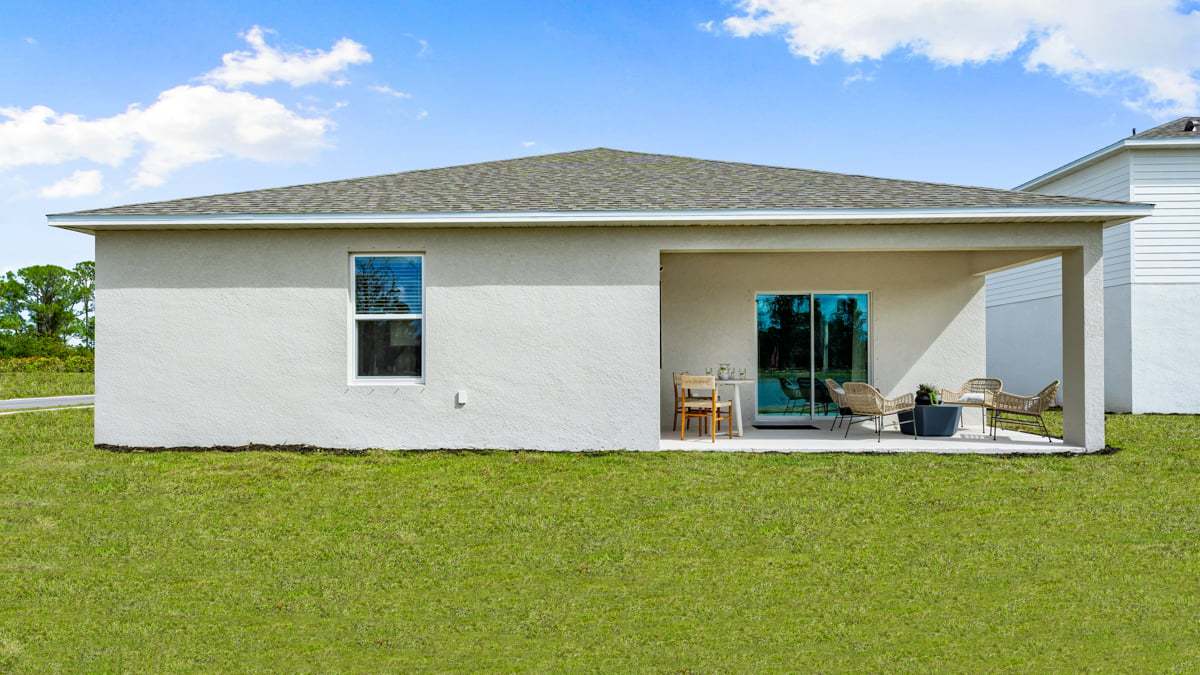 Taylor Morrison - Solena - Hummingbird...