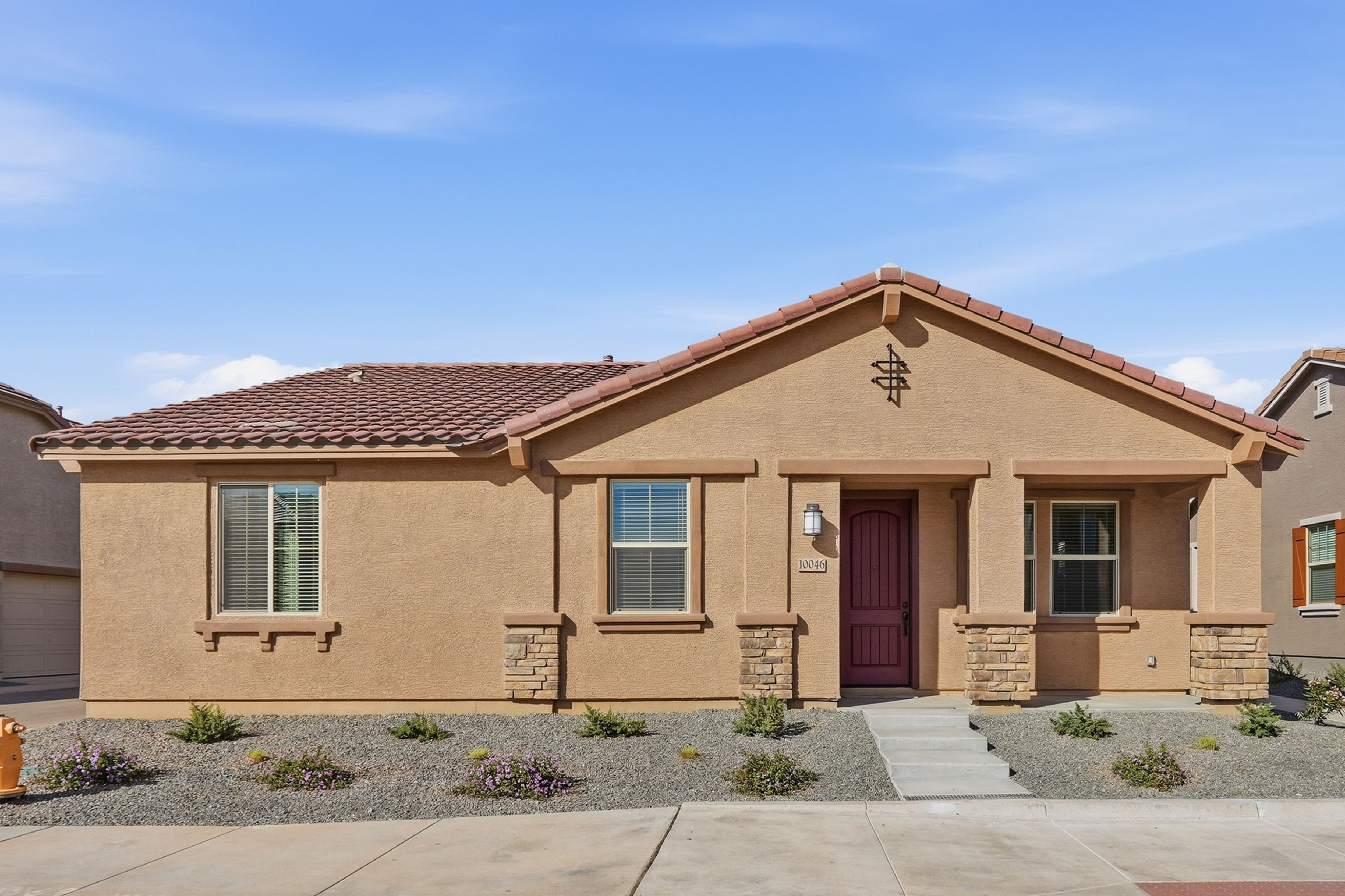 CC-RM1 - Parkside Villas Collection: Avondale, Arizona - Taylor Morrison