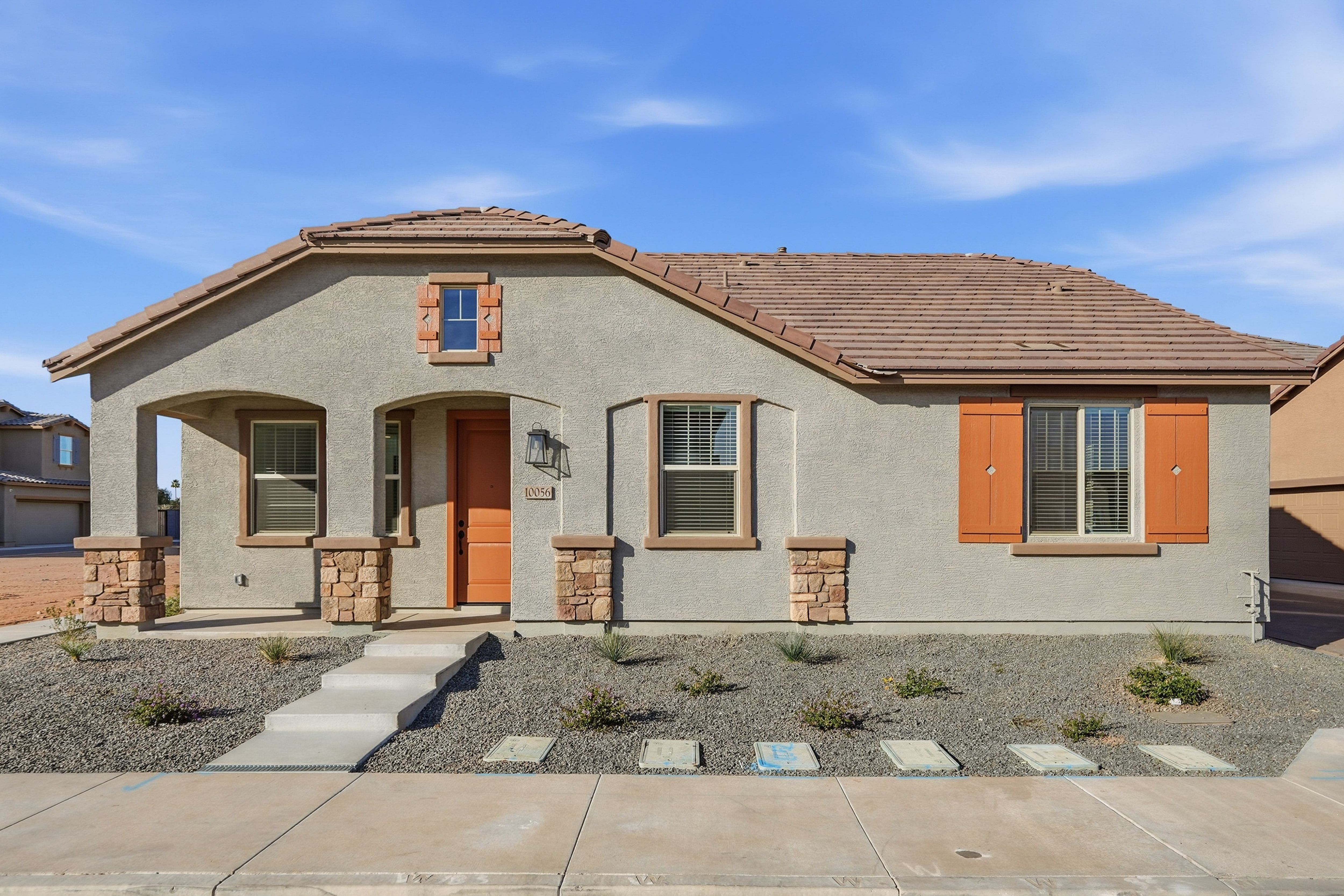 CC-RM1 - Parkside Villas Collection: Avondale, Arizona - Taylor Morrison