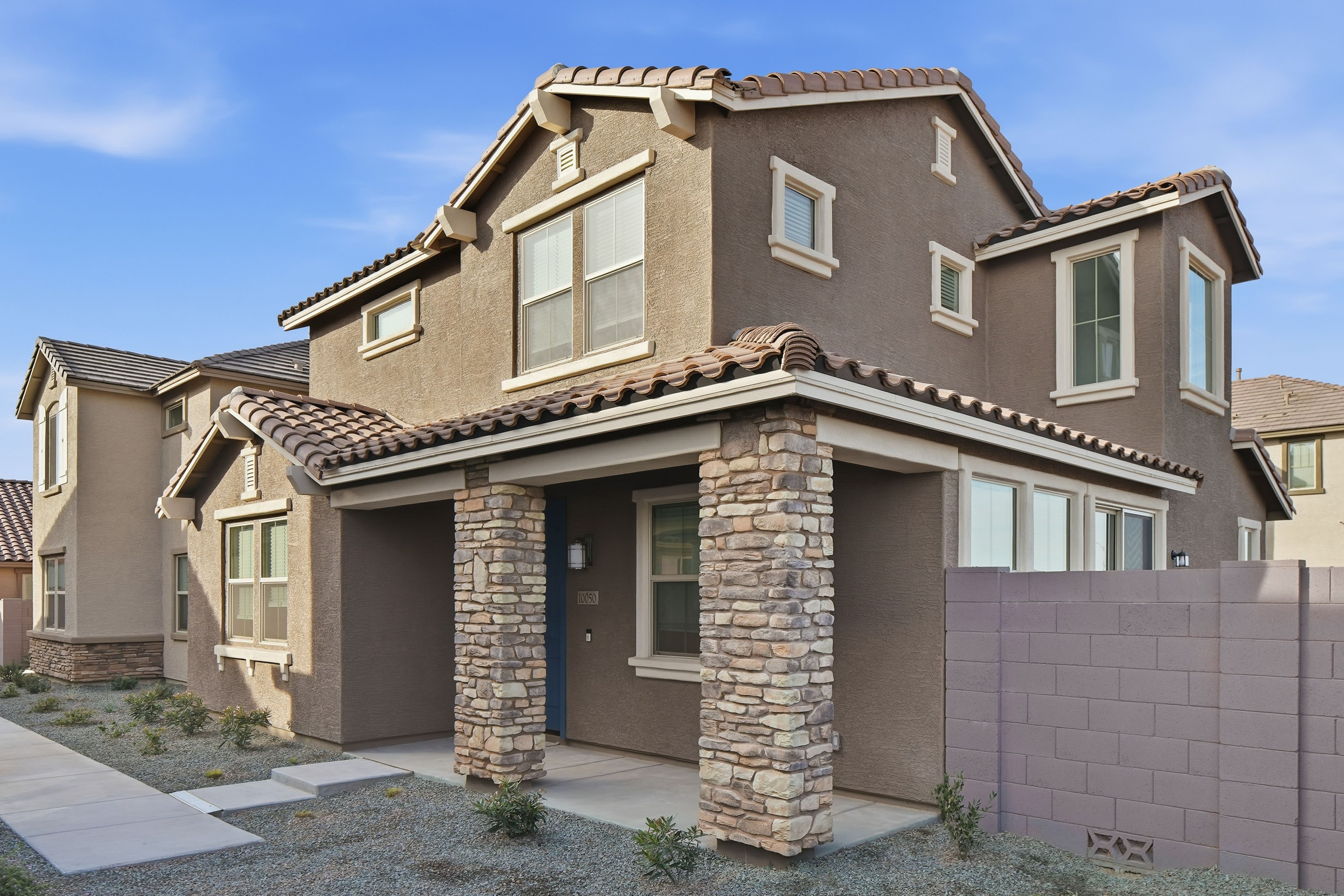 CC-RM3 - Parkside Villas Collection: Avondale, Arizona - Taylor Morrison