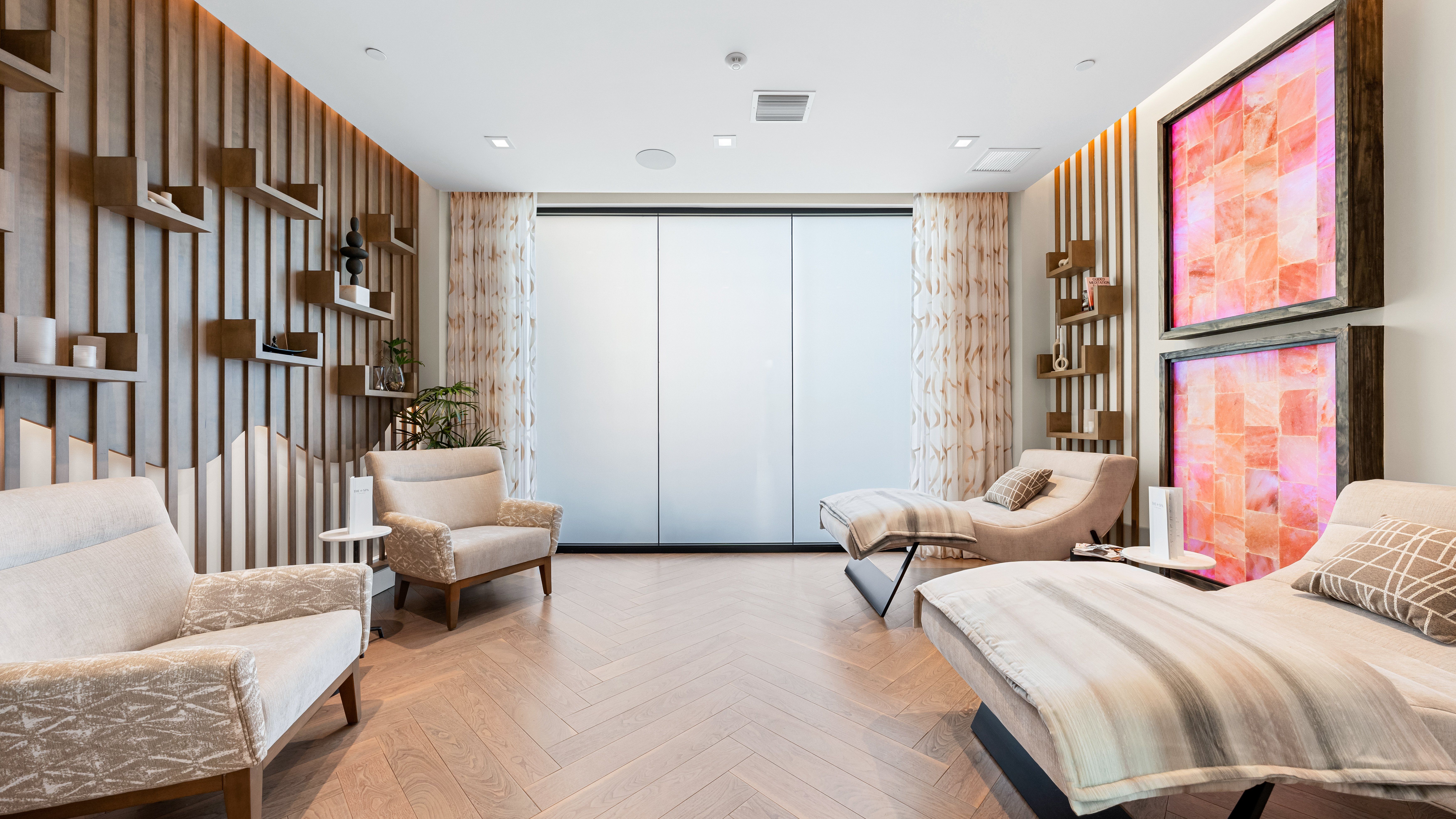 Esplanade by the Islands-10-massage room