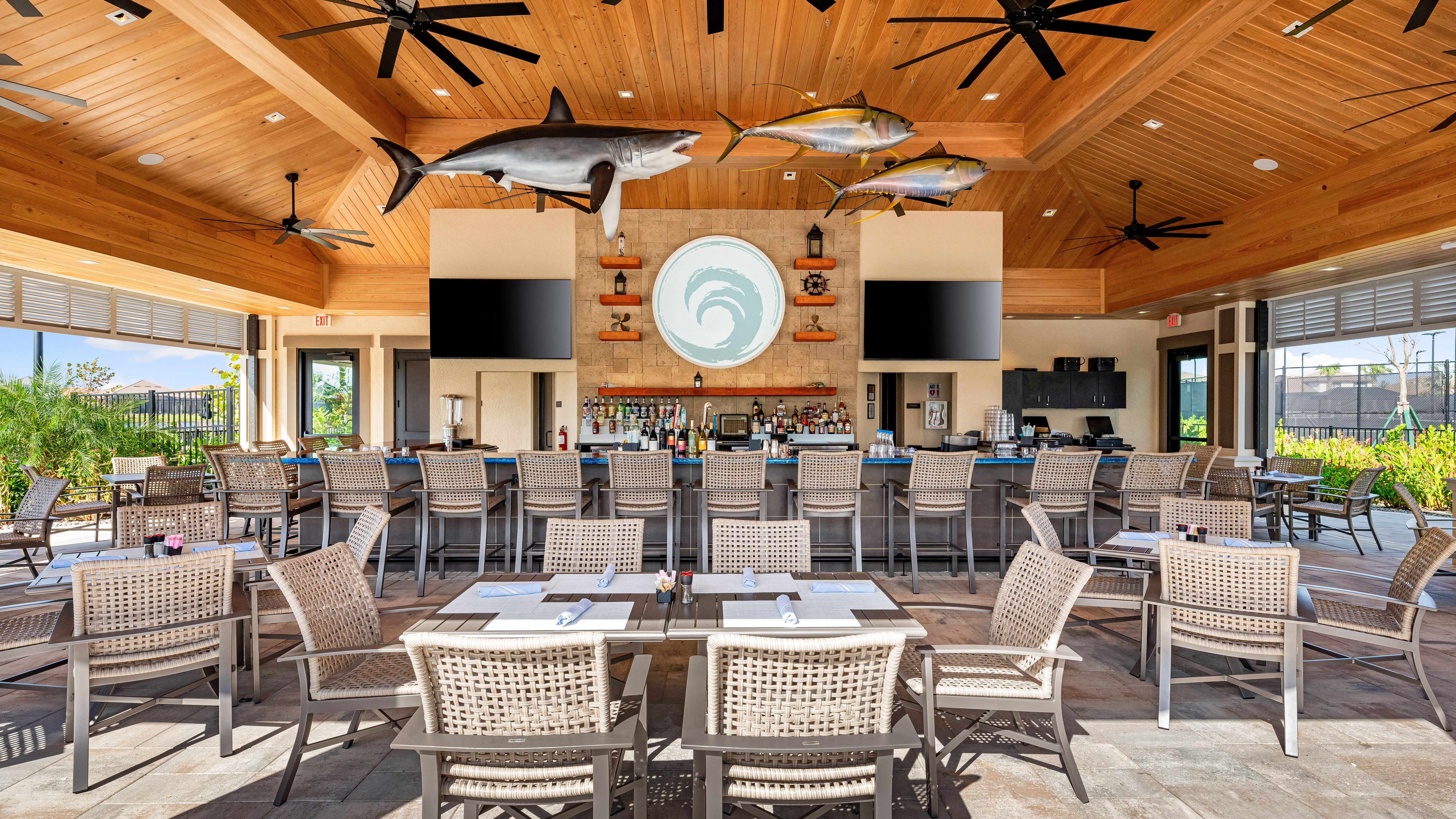 Esplanade by the Islands-29-bahama bar