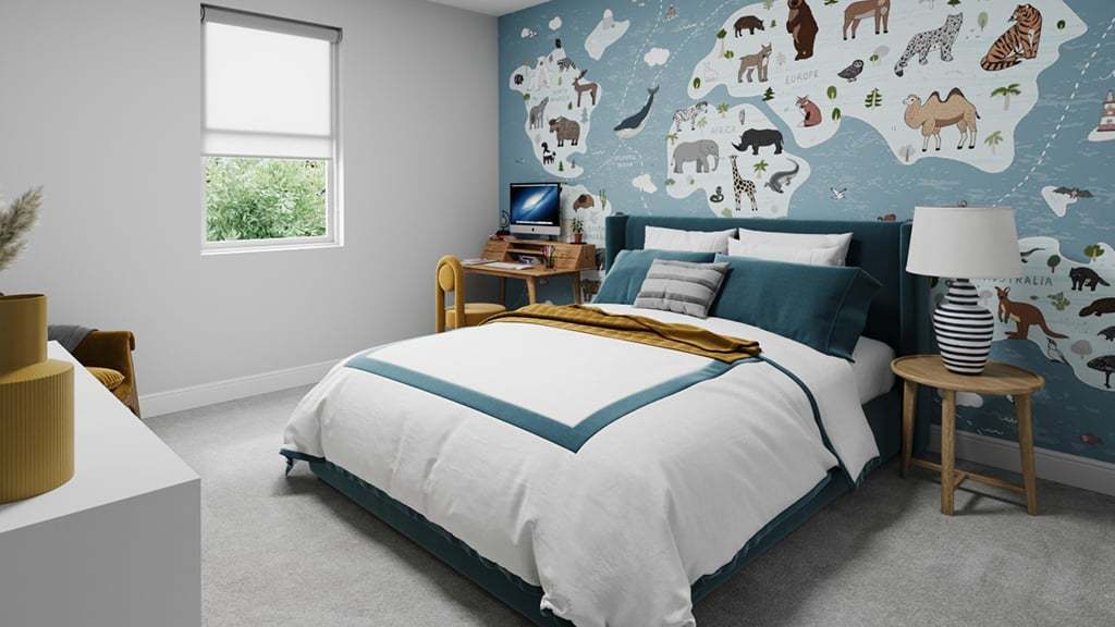 Seaside_CGI_Bedroom 4 cam 1