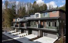 Senderos: Kirkland, Washington - Taylor Morrison