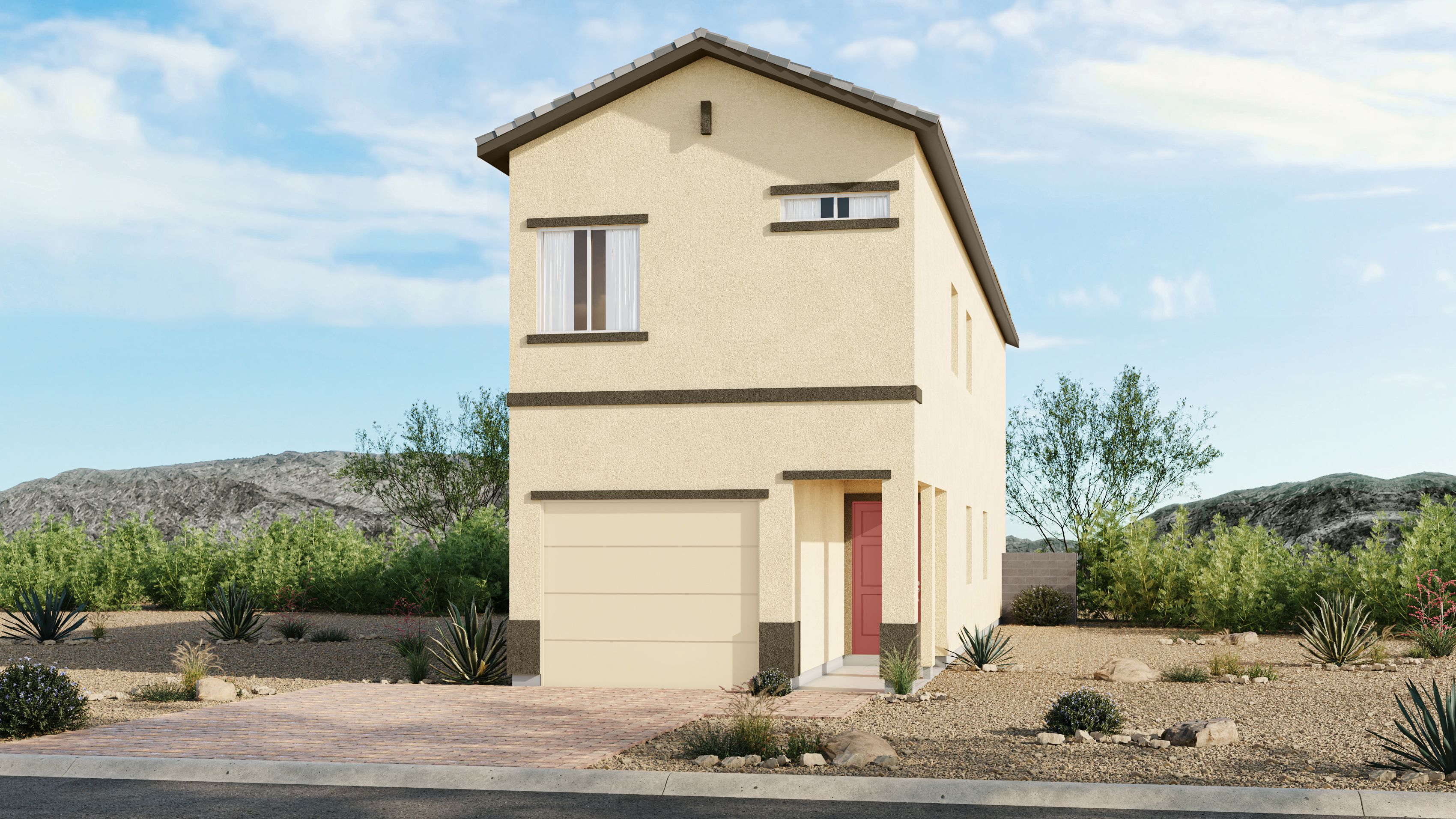 Marble - Windsor Heights: Las Vegas, Nevada - Taylor Morrison