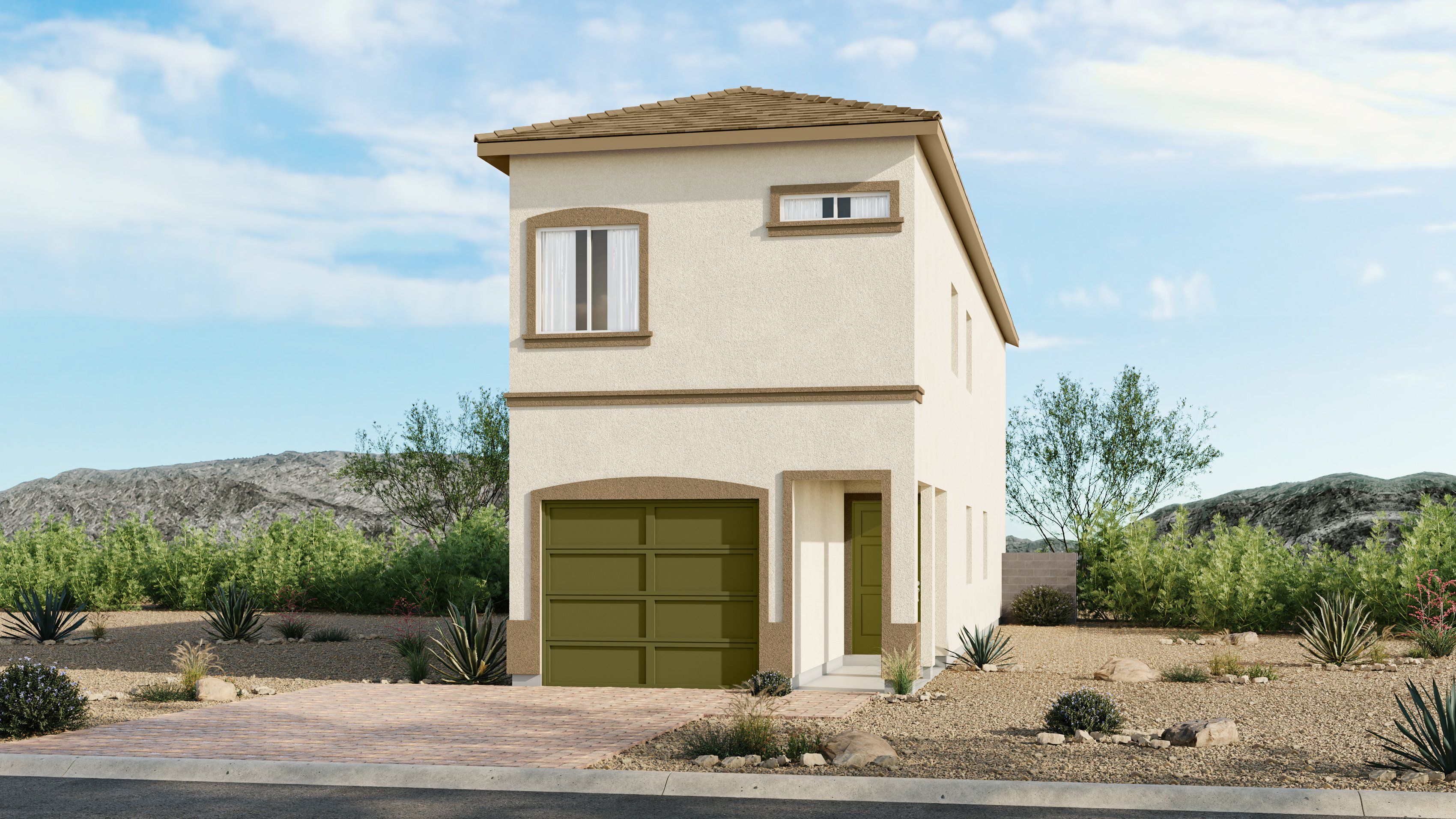 casa en Windsor Heights por Taylor Morrison