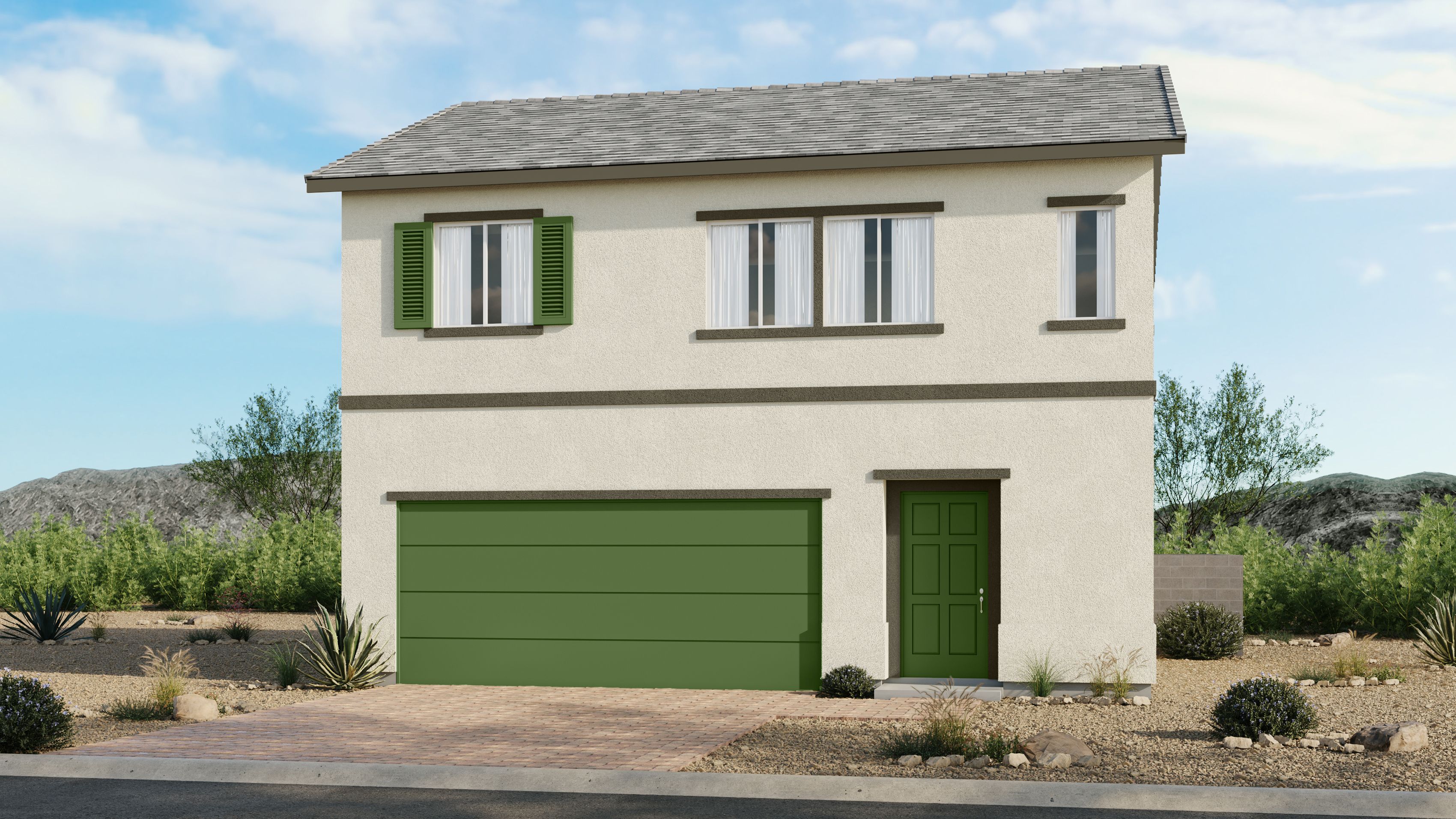 Slate - Windsor Heights: Las Vegas, Nevada - Taylor Morrison