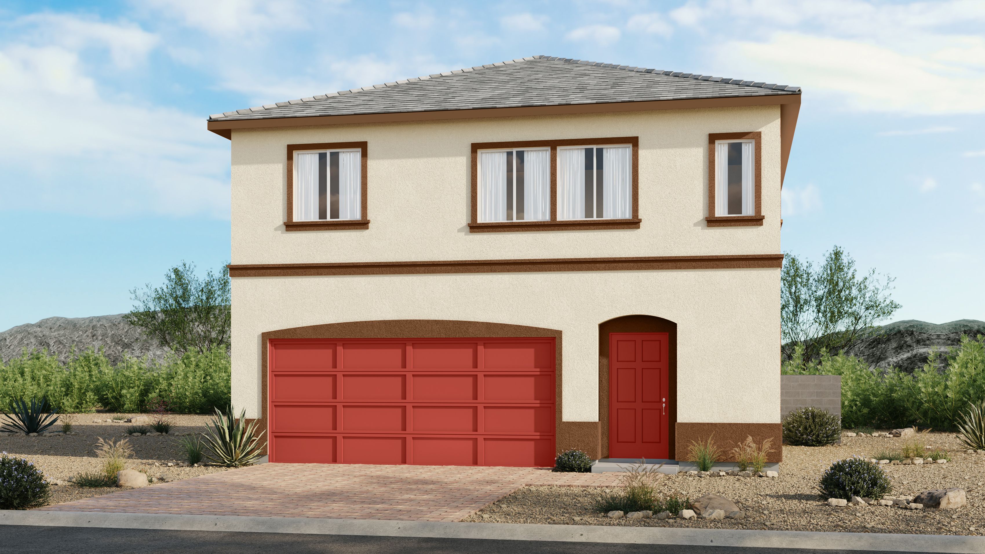 casa en Windsor Heights por Taylor Morrison