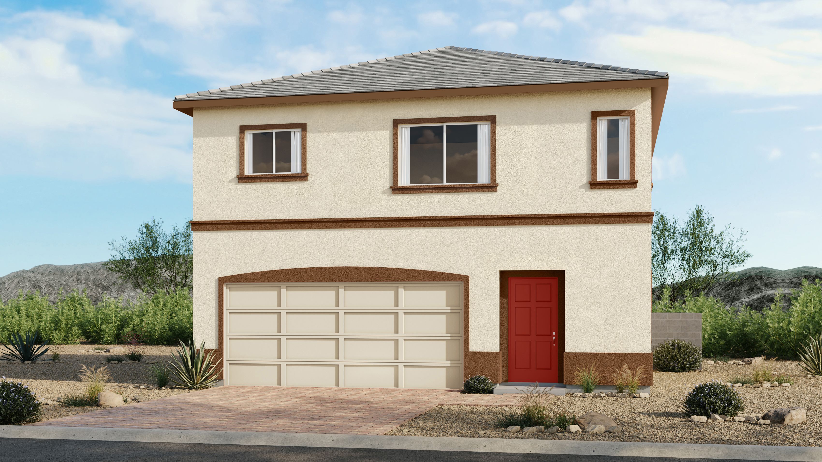 2209 Abraham Avenue (Slate)