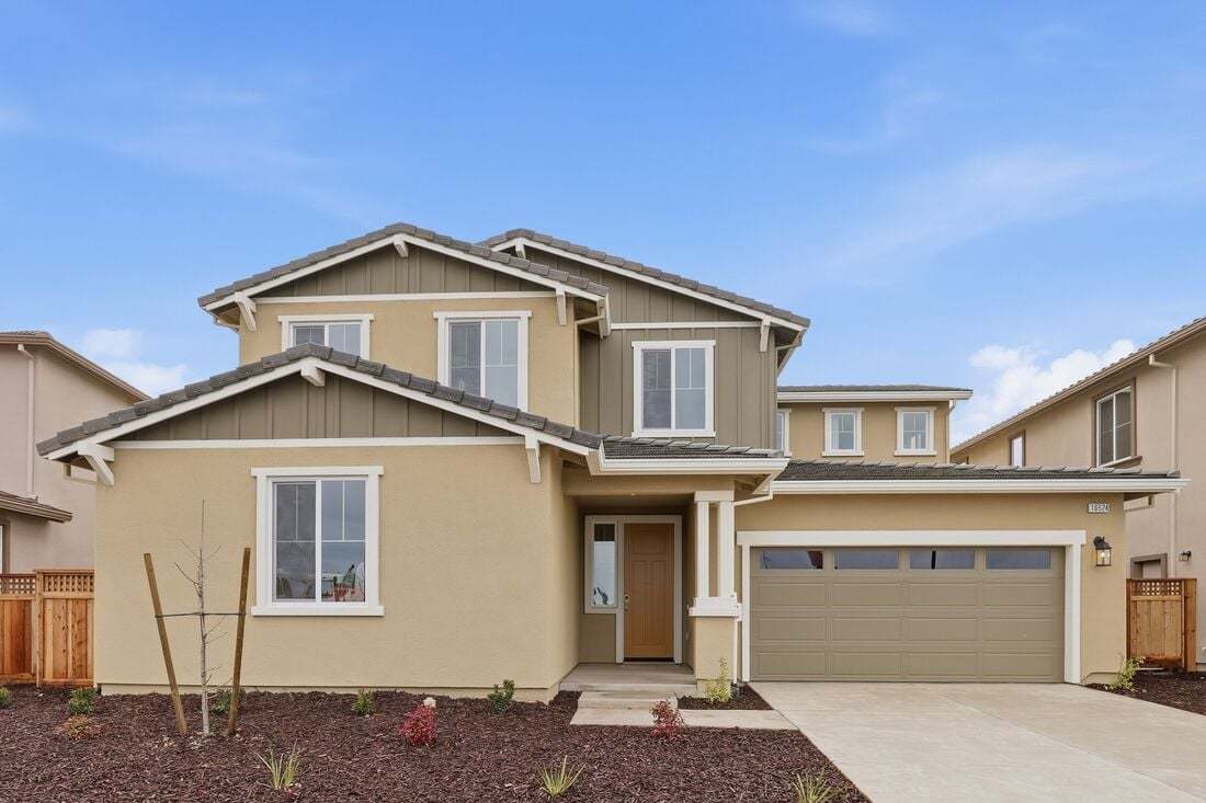 16524 Barnett Street (Lenten)