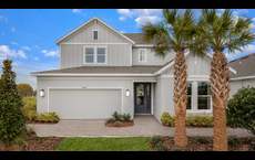 Morris Bend: Tampa, Florida - Taylor Morrison