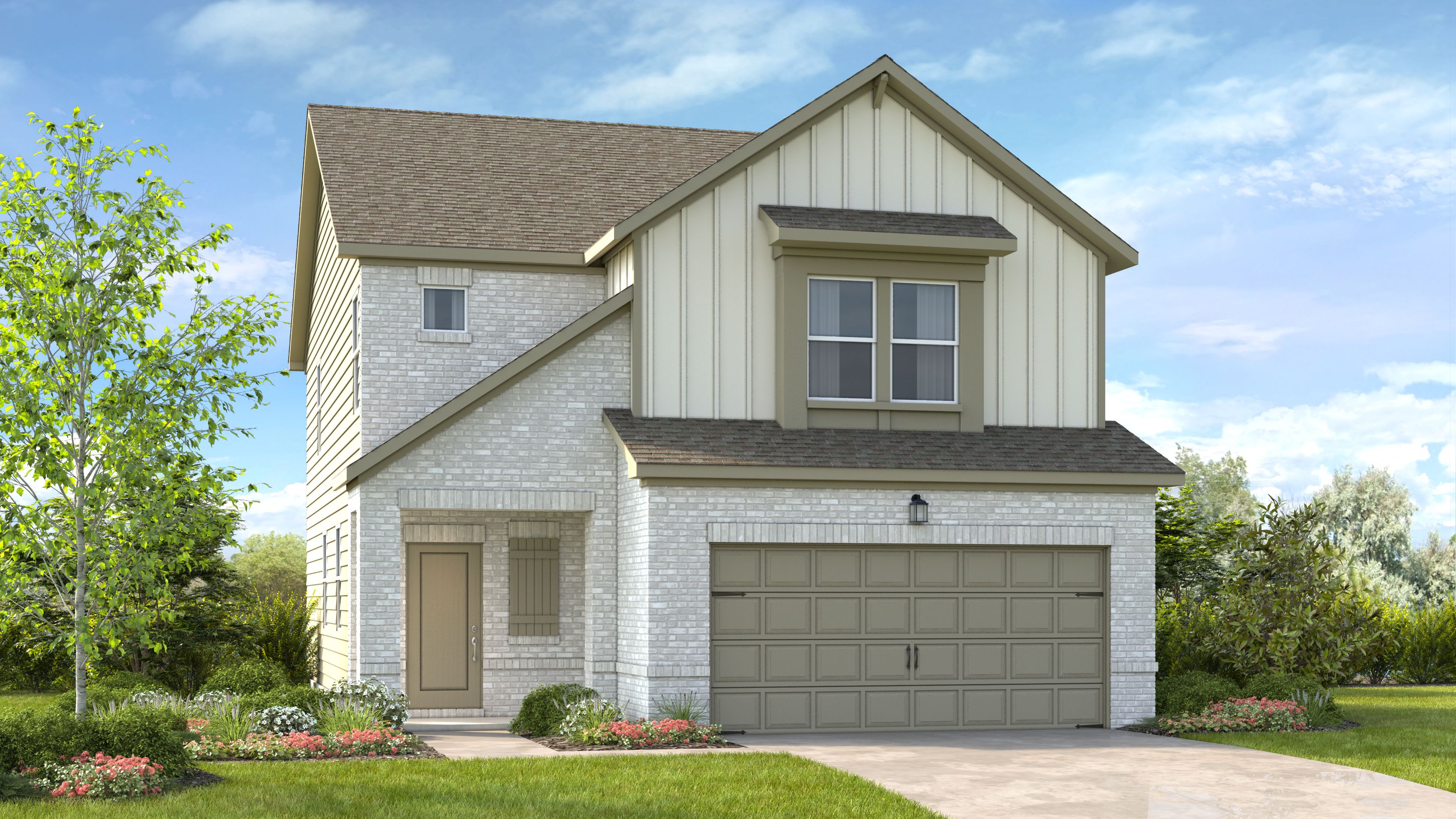 Edison - Windance Lake: Loganville, Georgia - Taylor Morrison