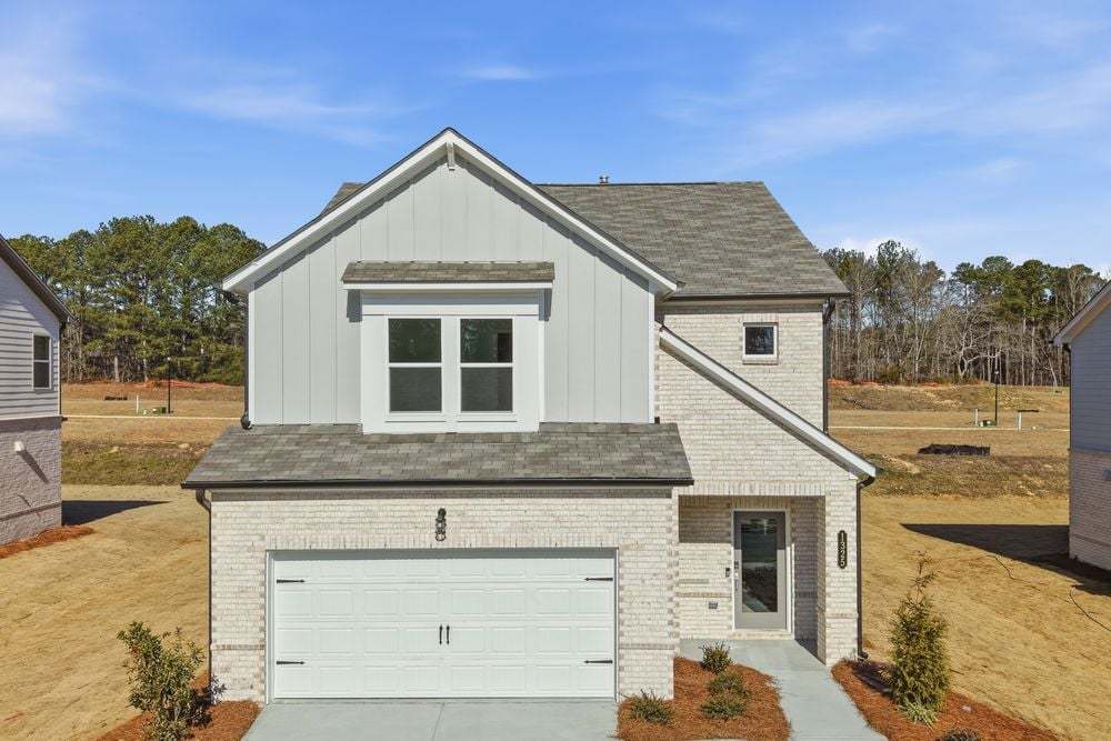 1325 Windance Lake Drive (Edison)