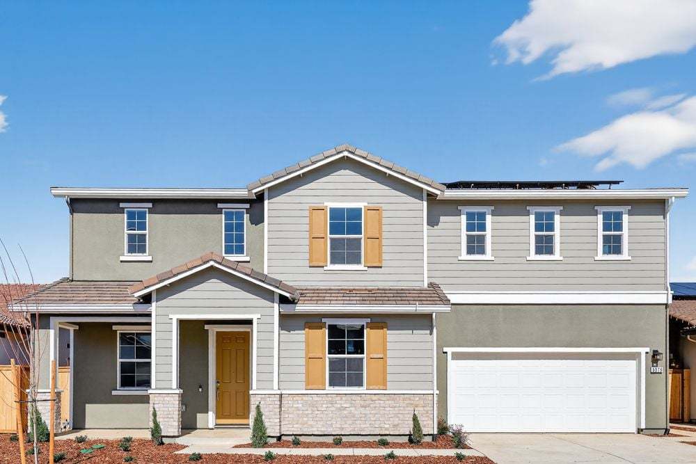 Latitude at Wildhawk South - Sacramento, CA