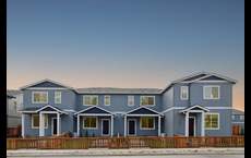 Woodin Creek Station Townhomes: Battle Ground, Washington - Taylor Morrison