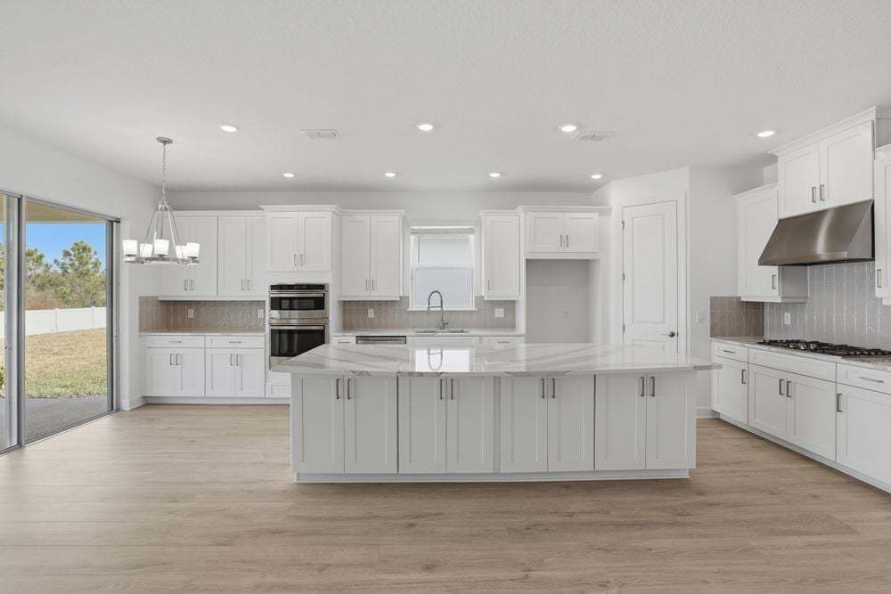 Lazio - Esplanade at Center Lake Ranch: Saint Cloud, Florida - Taylor Morrison