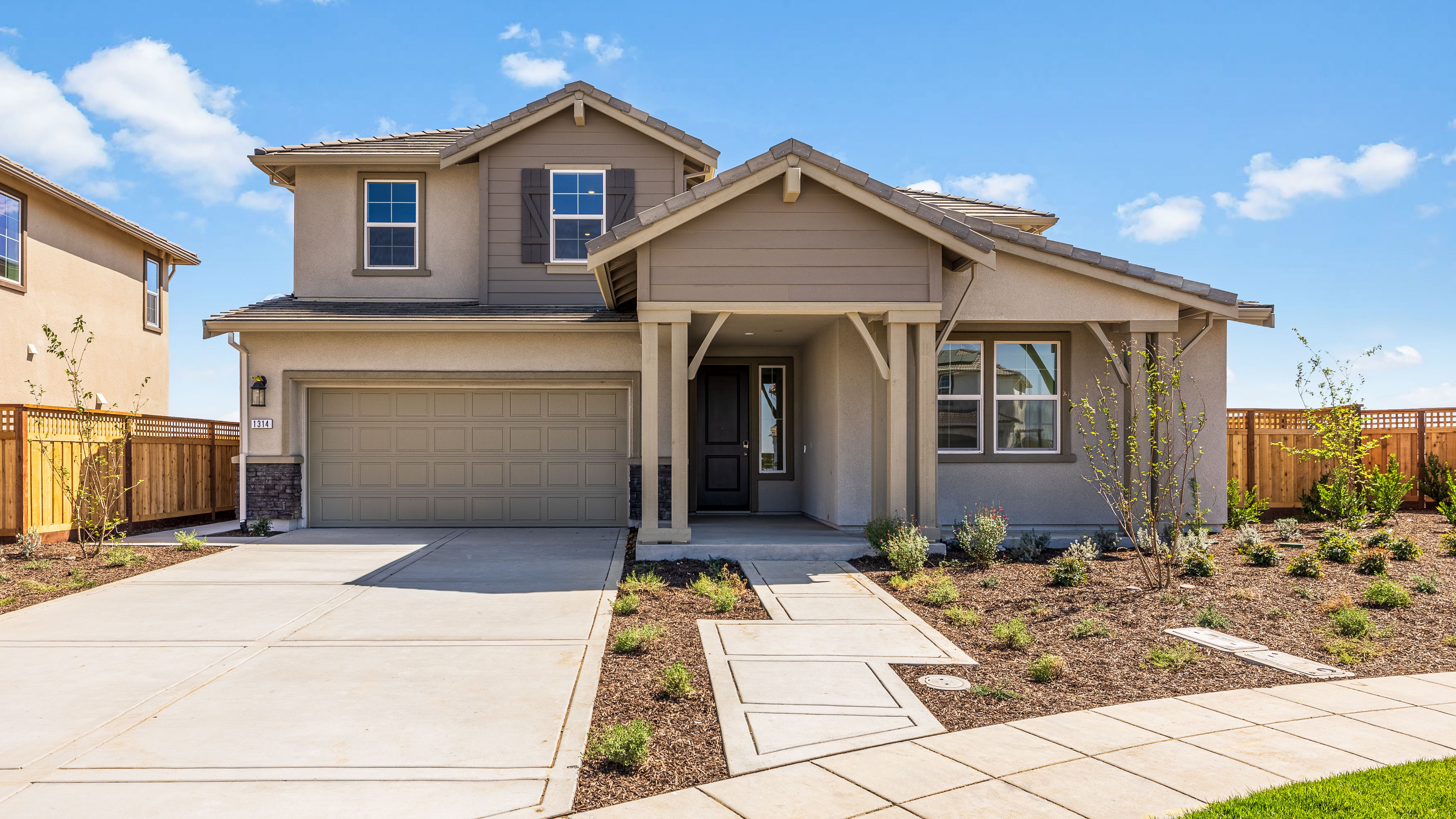 1314 N Orcheta Court (Lotus)