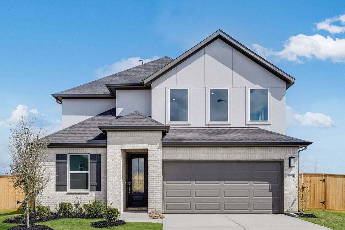 9614 Westminster Manor Drive (Walnut)