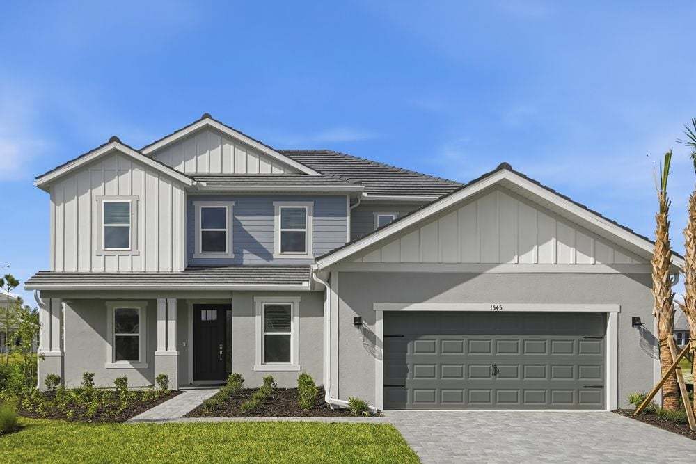 1545 Trailhead Lane (Sand Key)