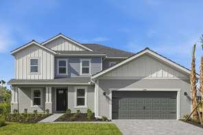 1545 Trailhead Lane (Sand Key)