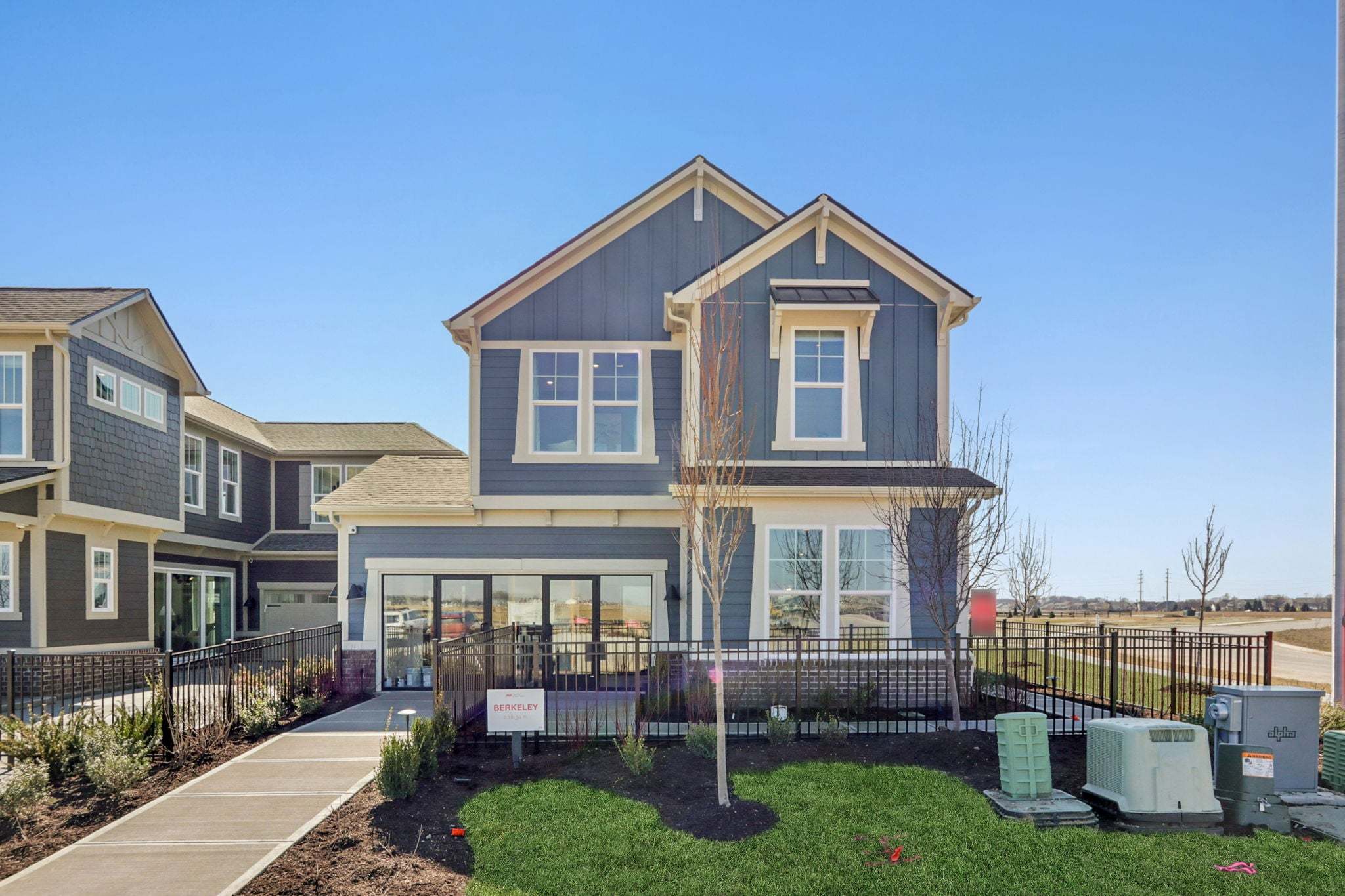 casa en Finch Creek por Taylor Morrison