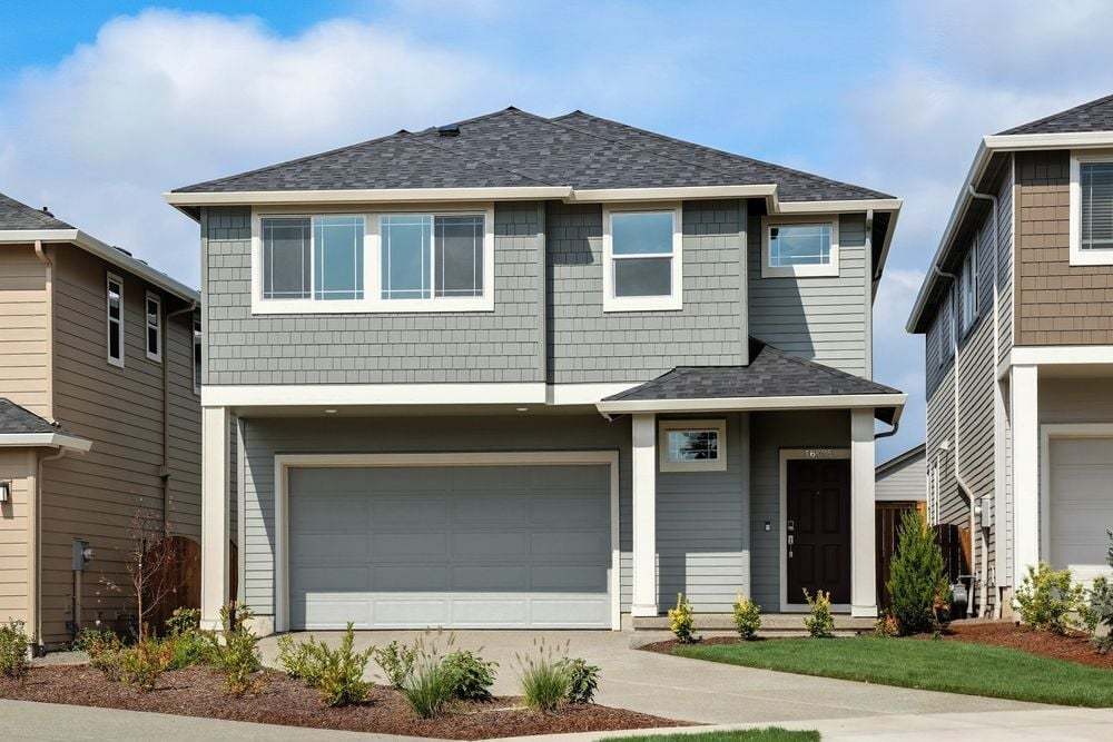 16929 SW Leaf Lane (Gris)