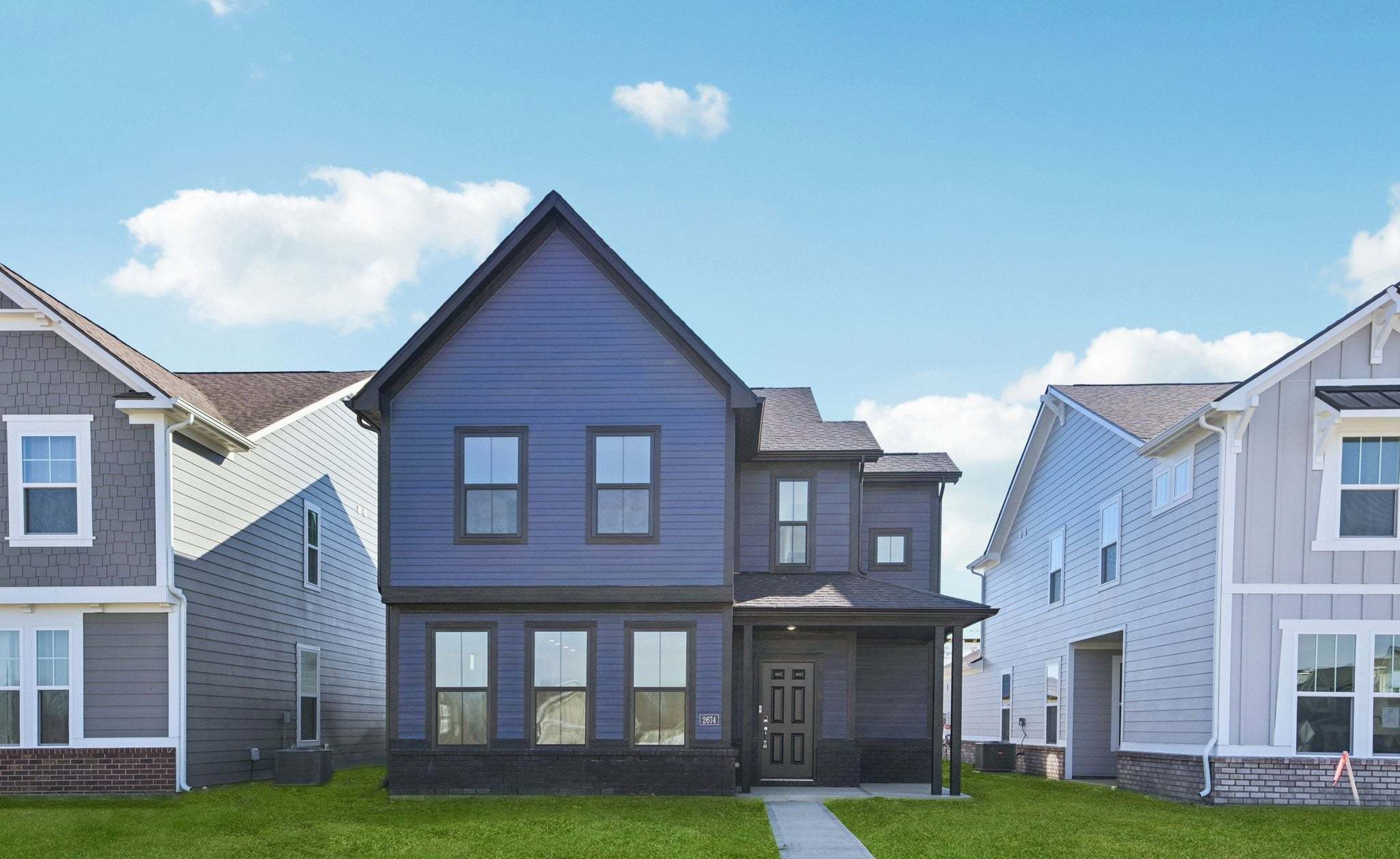 2674 Prism Way (Babbitt)