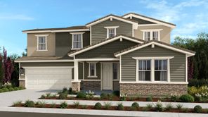 4041 Sagebrush Way (Plan 50-02 Grace)