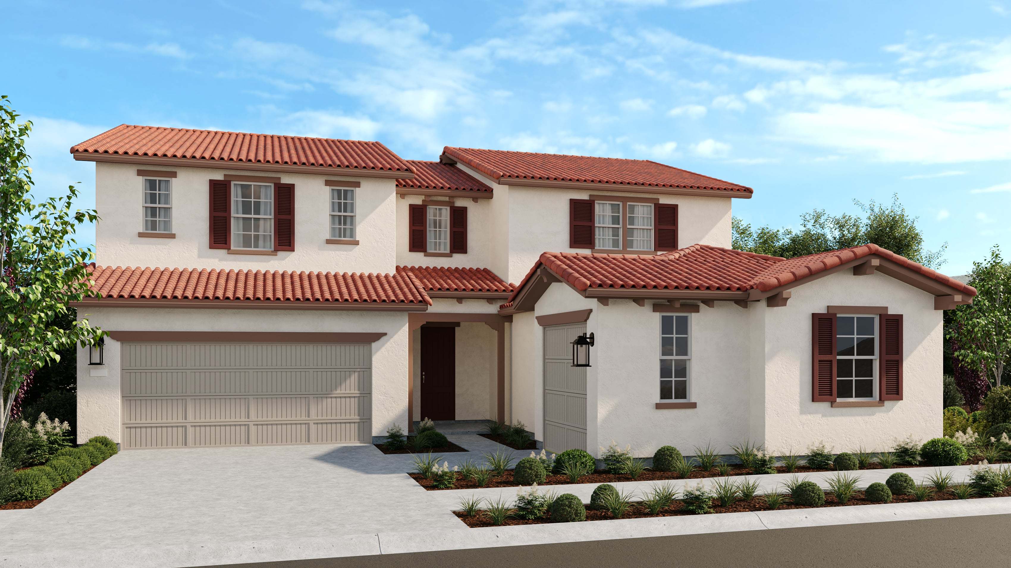 2001 Serendipity Dr. Roseville, CA 95747