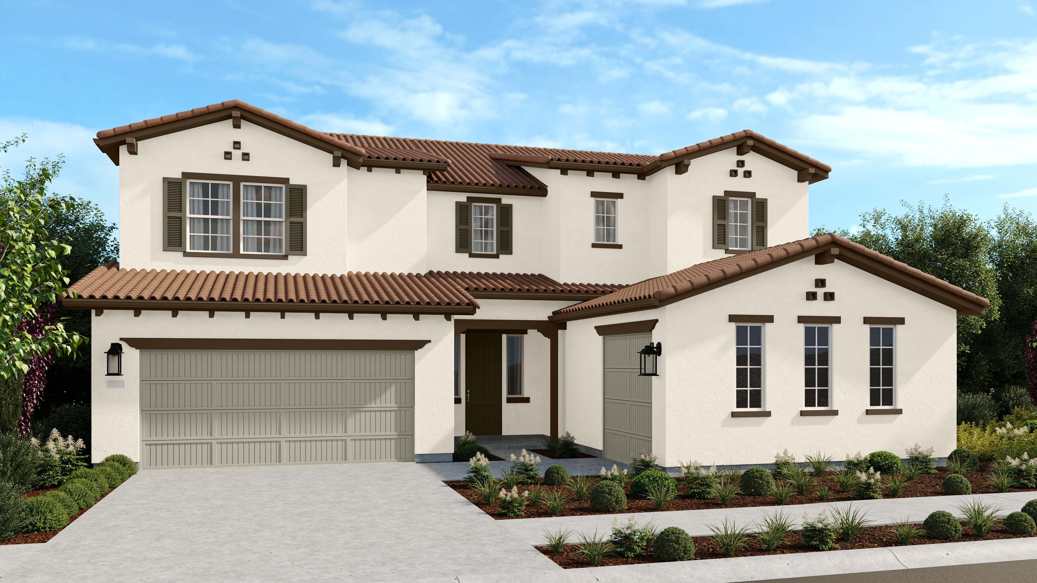 Oakhaven at Winding Creek - Roseville, CA