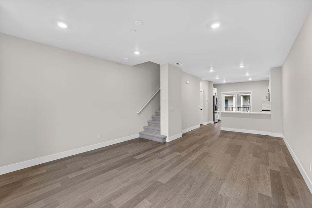 Bethany Crossing Townhomes - Portland, OR