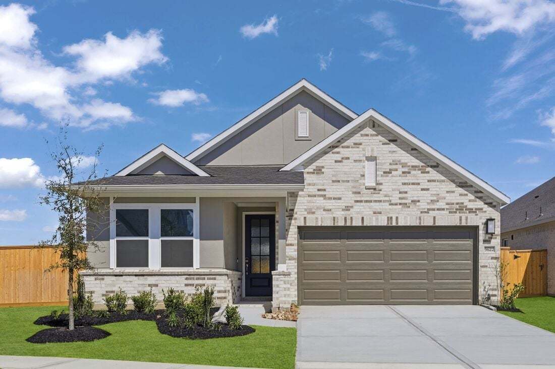 9622 Westminster Manor Drive (Barrett)