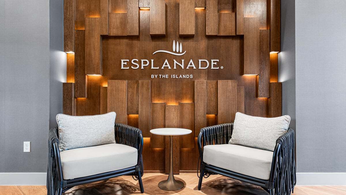 Esplanade by the Islands Amenity-16 lobby