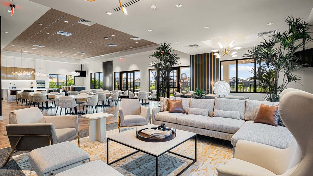 Esplanade by the Islands Amenity-17 game room