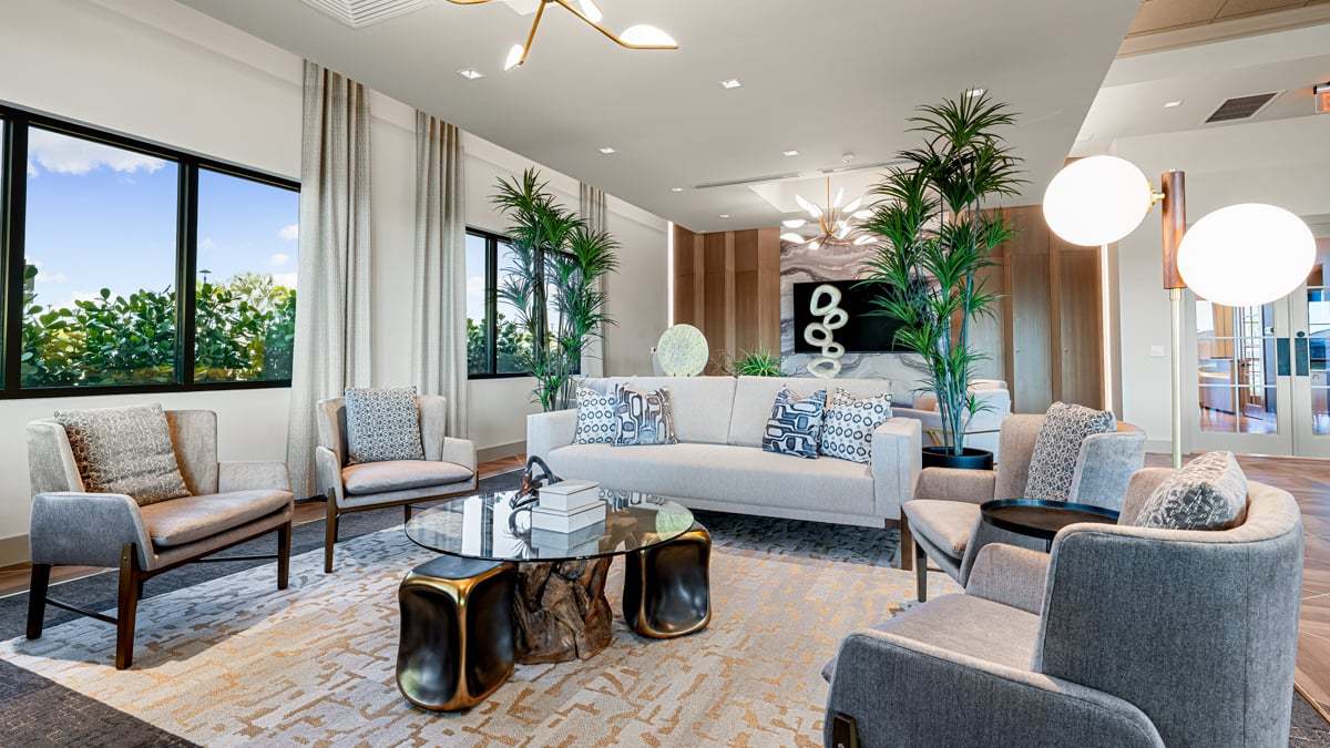 Esplanade by the Islands Amenity-23 game room