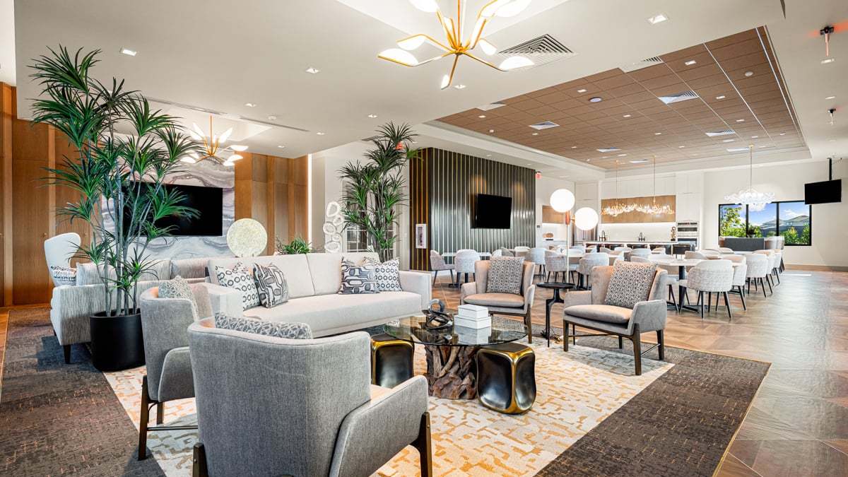 Esplanade by the Islands Amenity-24 game room
