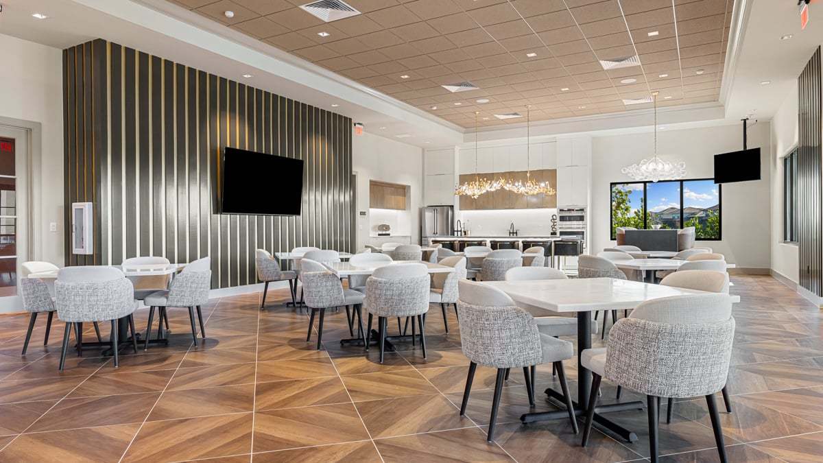 Esplanade by the Islands Amenity-25 game room