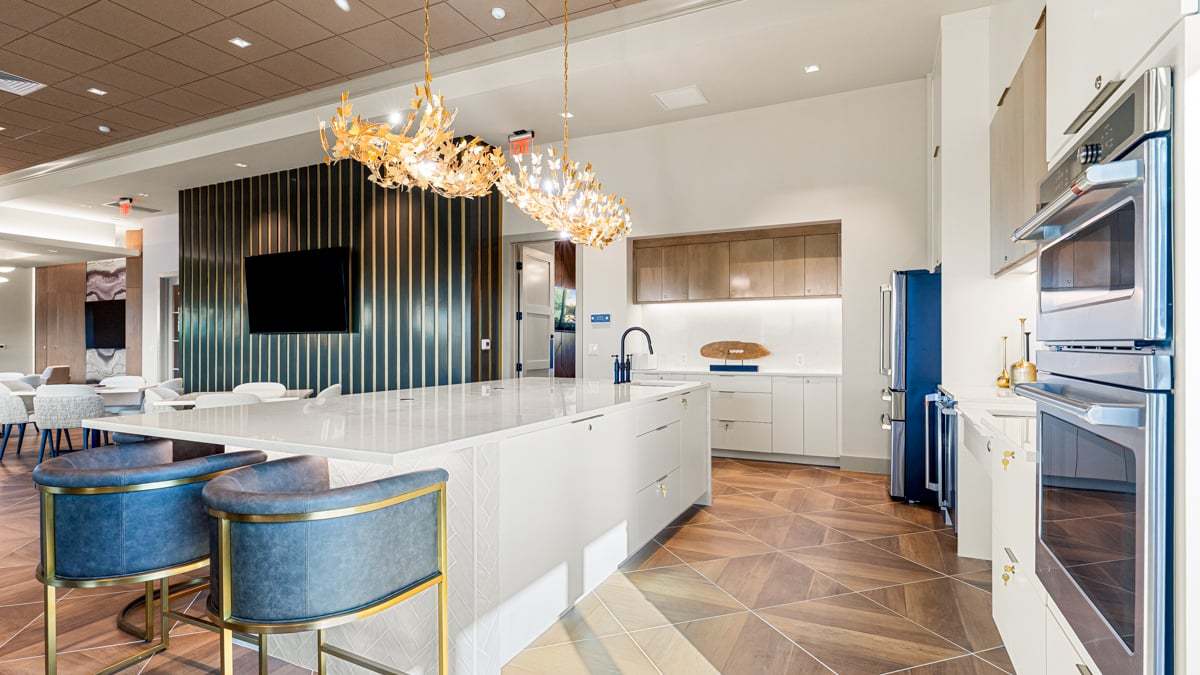 Esplanade by the Islands Amenity-32 kitchen