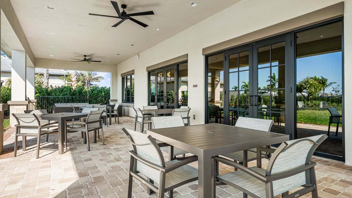 Esplanade by the Islands Amenity-44 veranda