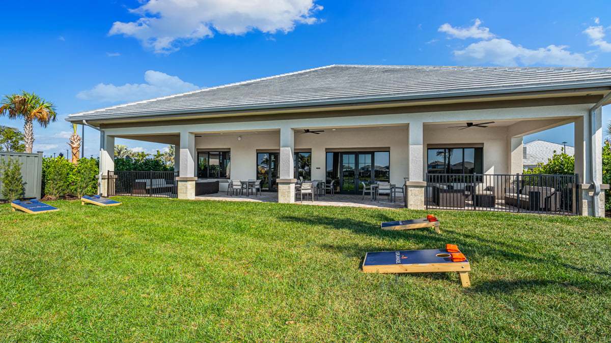 Esplanade by the Islands Amenity-47 back exterior