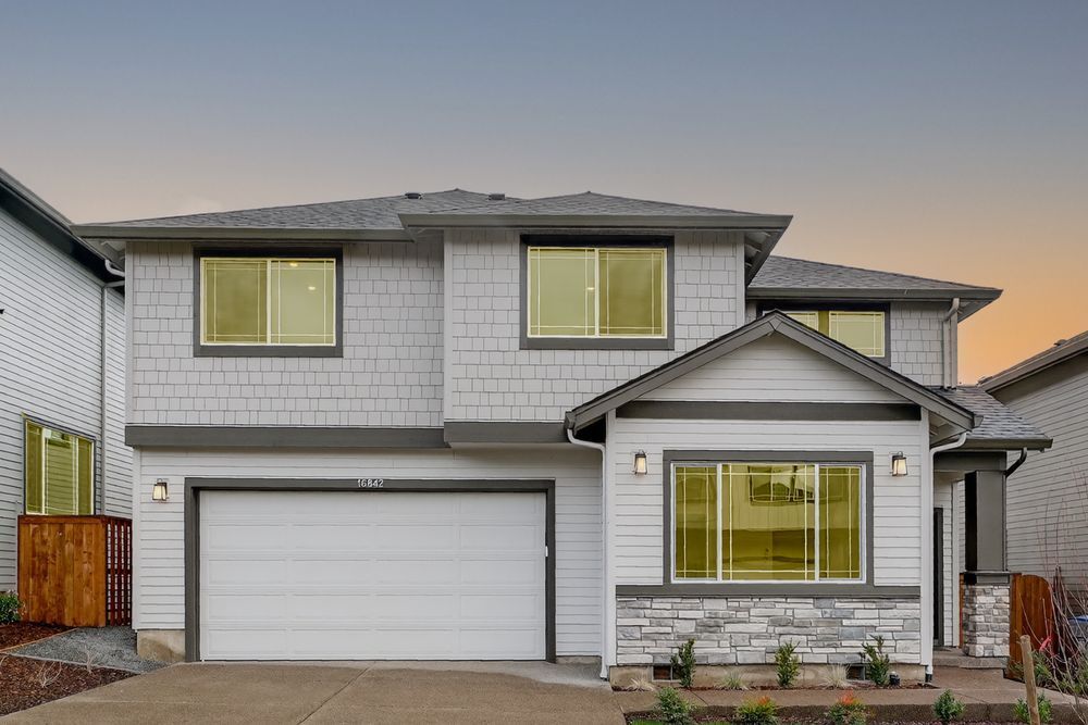 South River Terrace - Tigard, OR