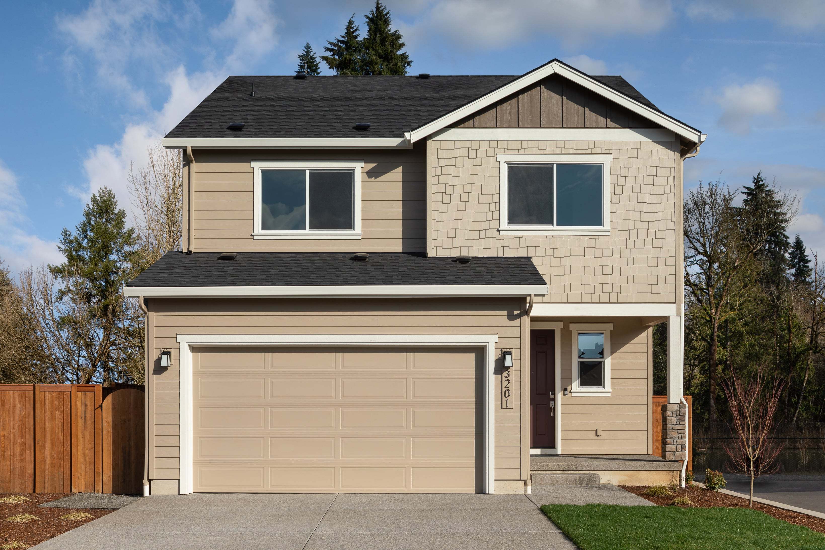 651 Sw 31St Street. Battle Ground, WA 98604