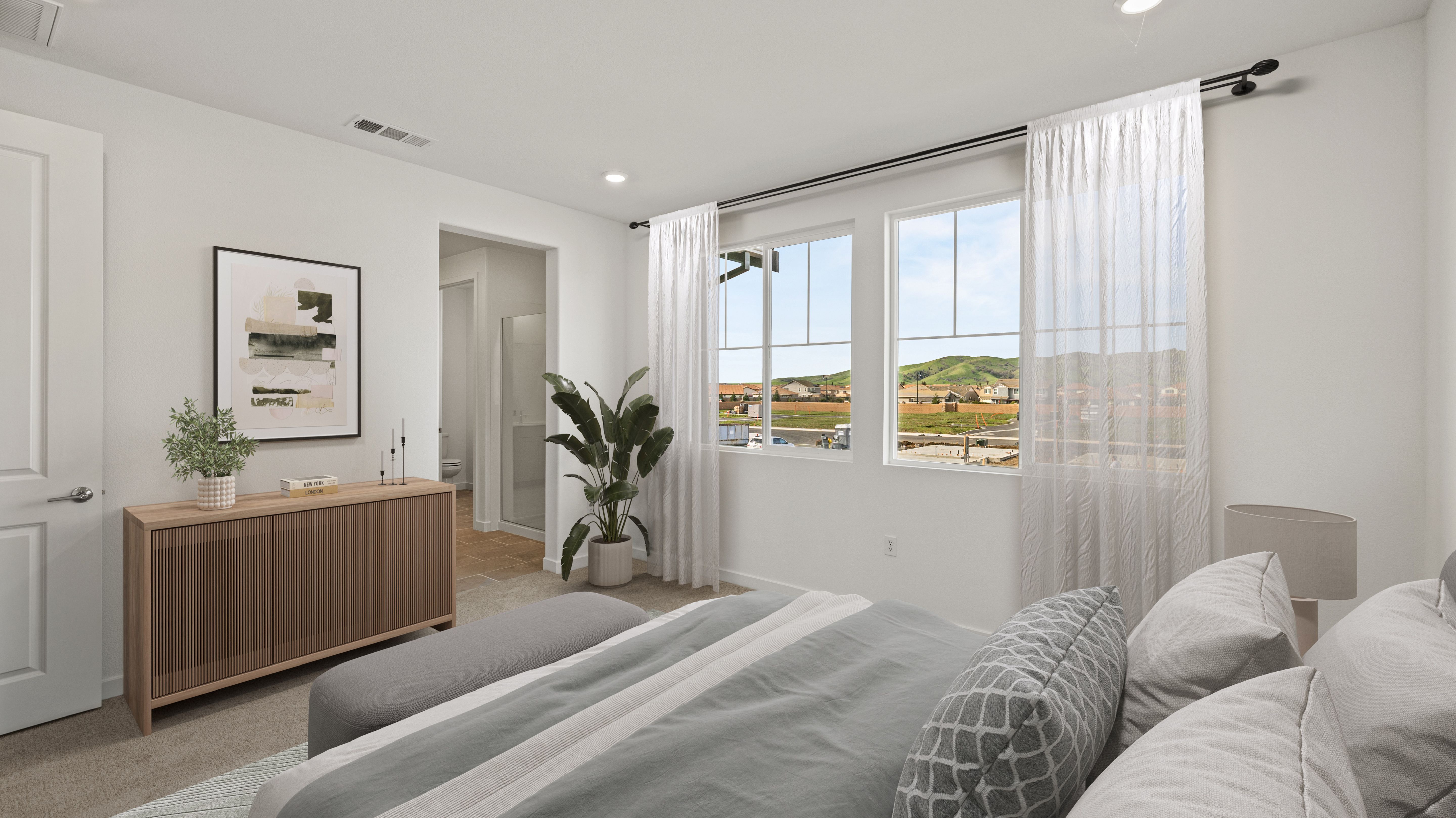 Rockrose Primary Bed 2