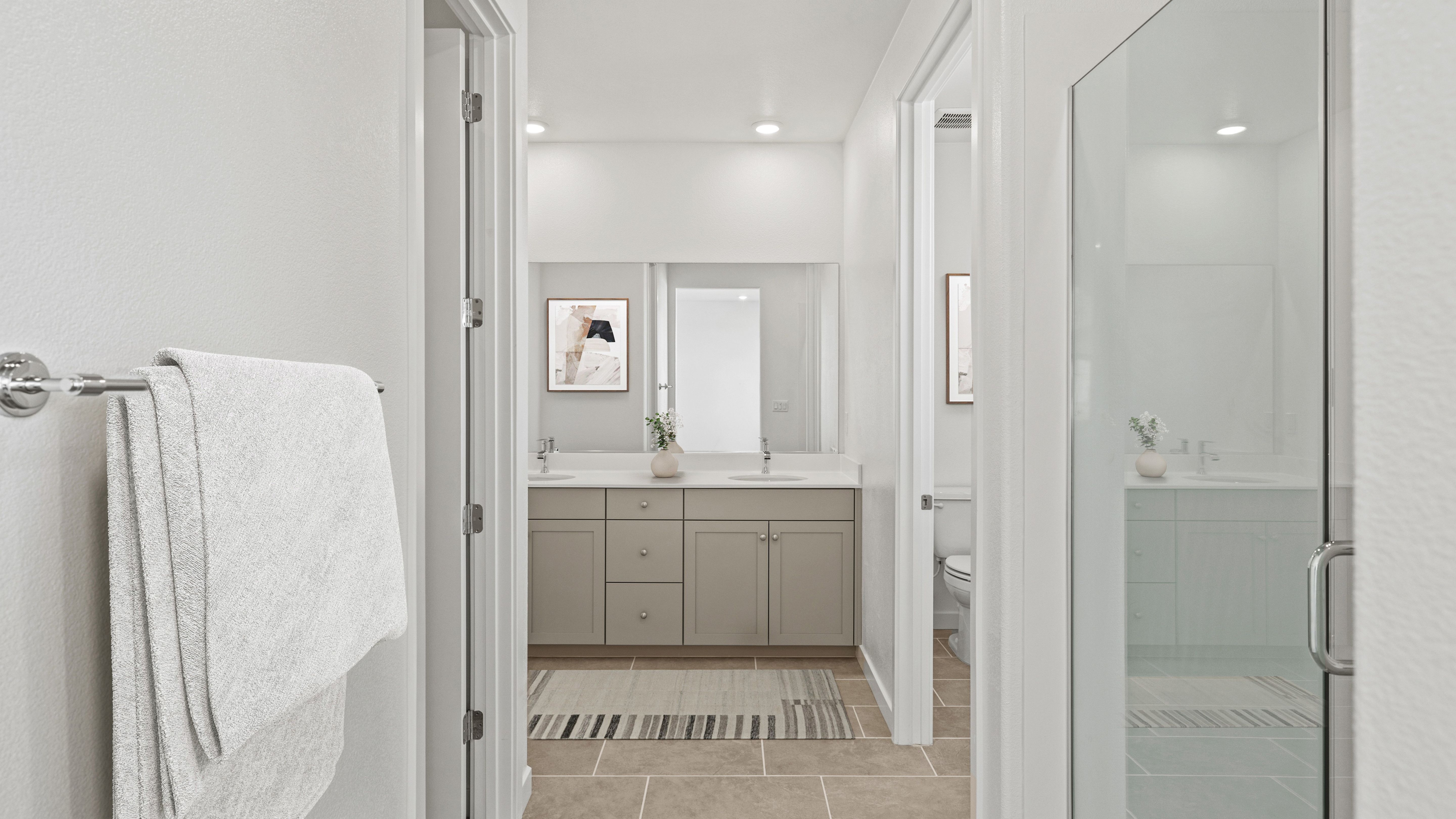 Rockrose Primary Ba 1