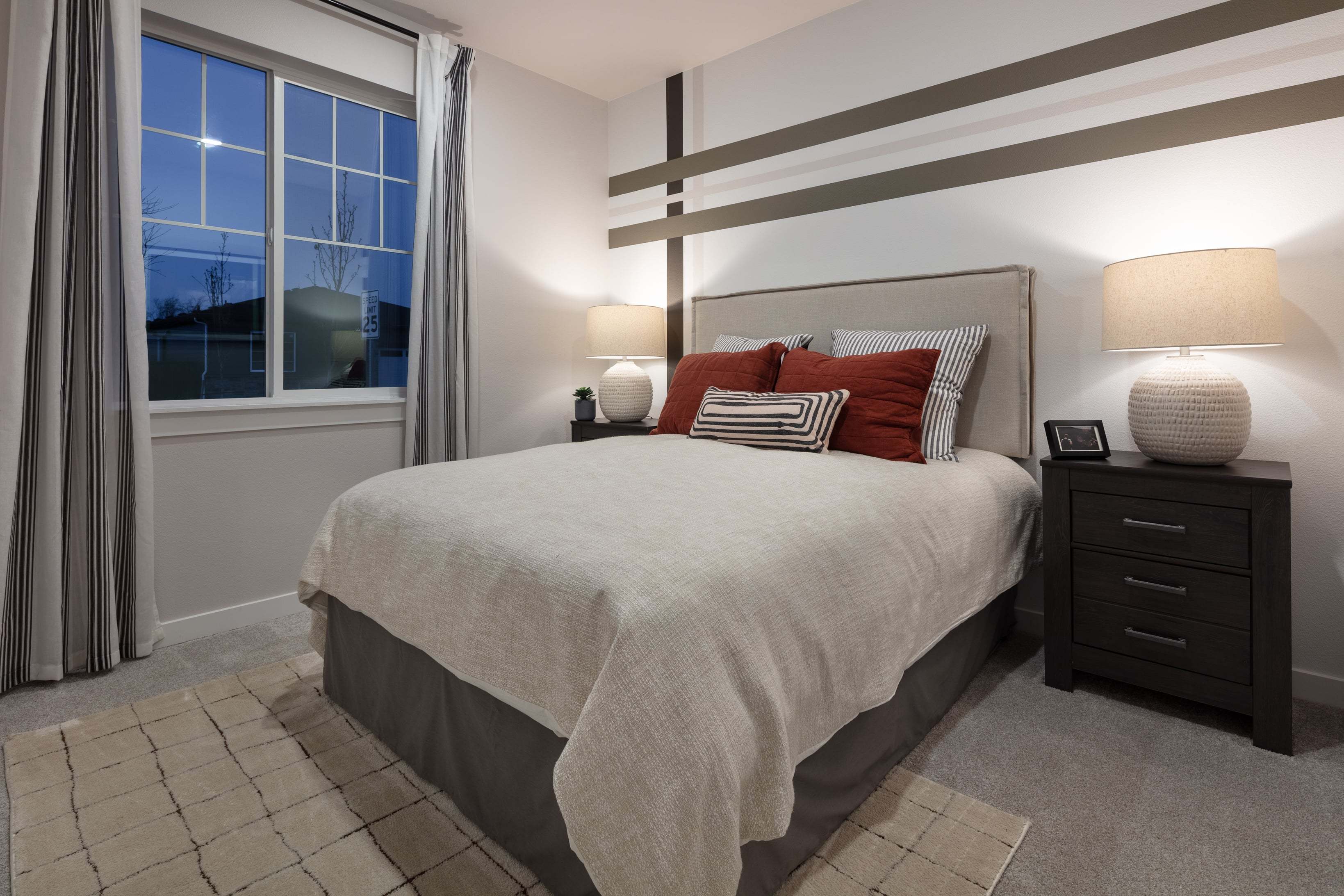 Elk Prairie Calliope II Bedroom 2