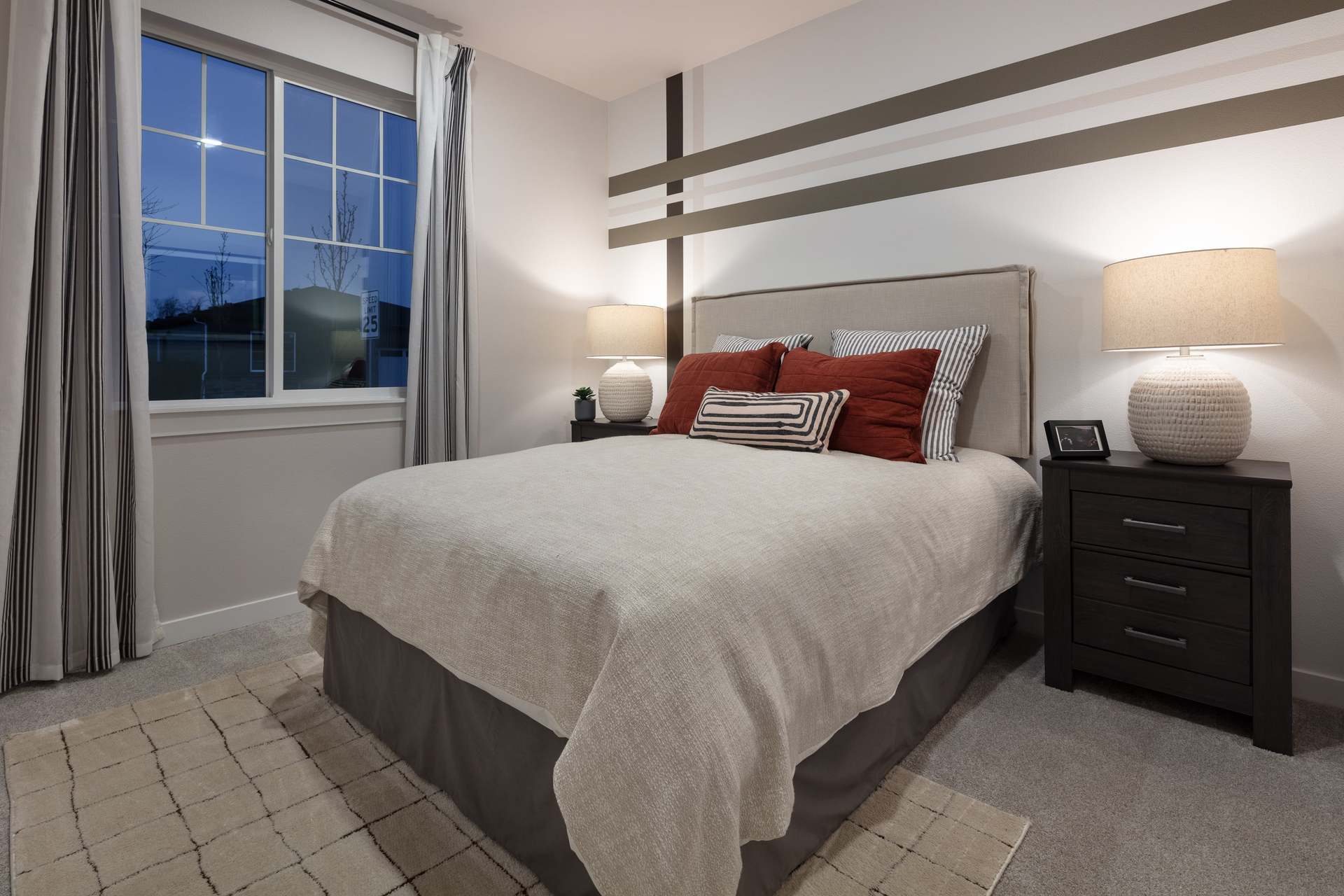 Elk Prairie Calliope II Bedroom 2