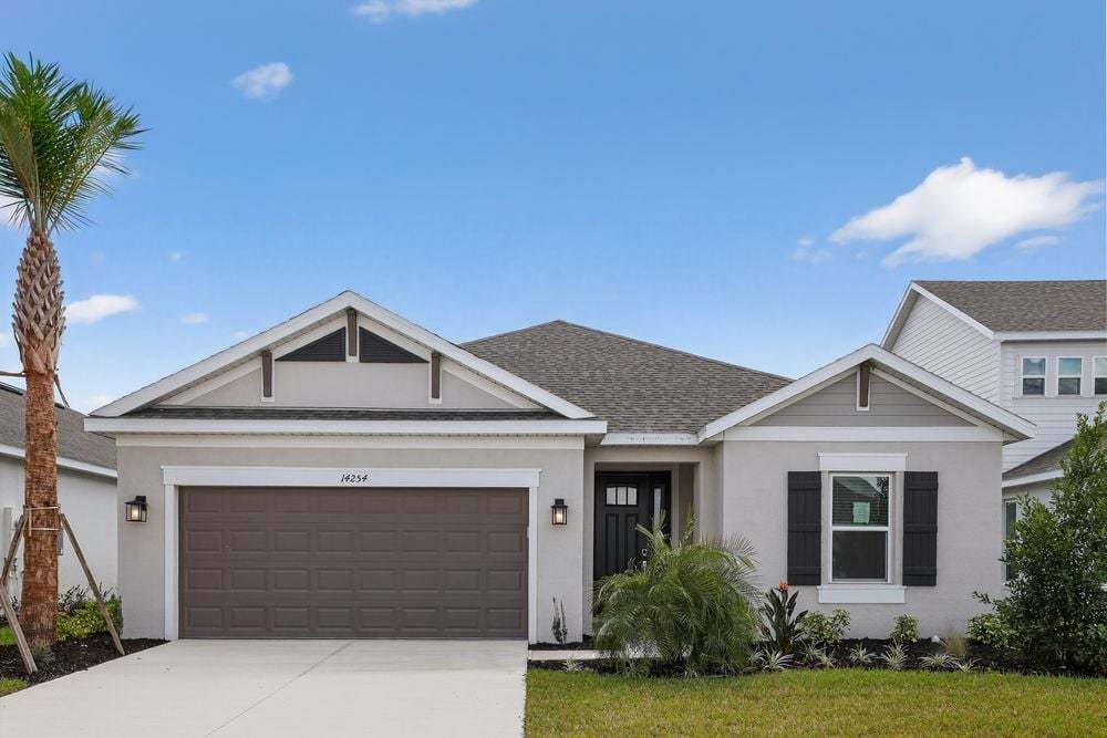 14254 Sawmill Street (Aruba)