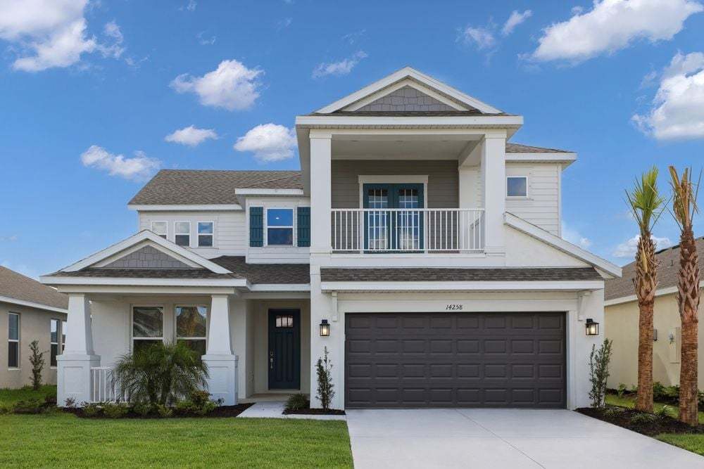 14258 Sawmill Street (Barbados)