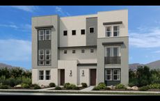 Viewpoint on Katella: Orange, California - Taylor Morrison