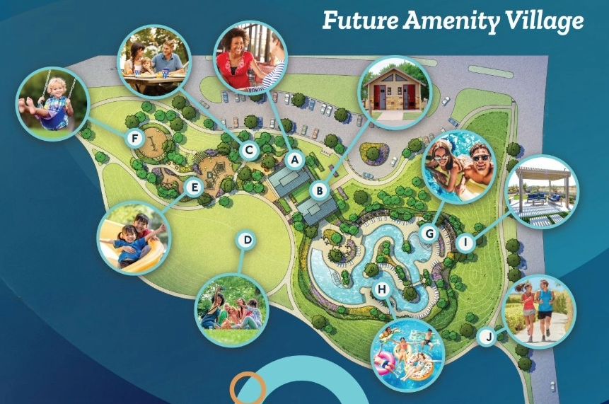 Future Amenity Village_Bubbles